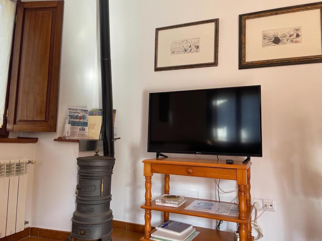 Apartamentos Rurales La Casa Vieja De Alceda 외부 사진
