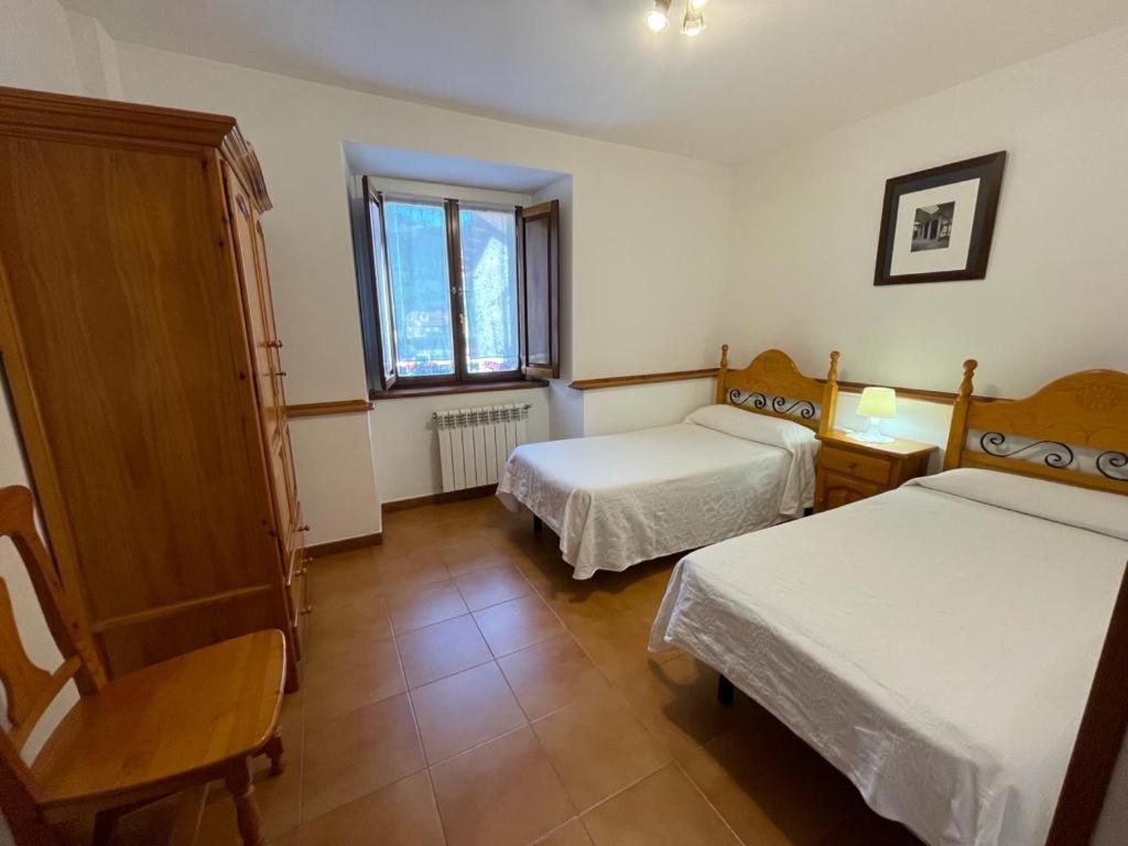 Apartamentos Rurales La Casa Vieja De Alceda 외부 사진