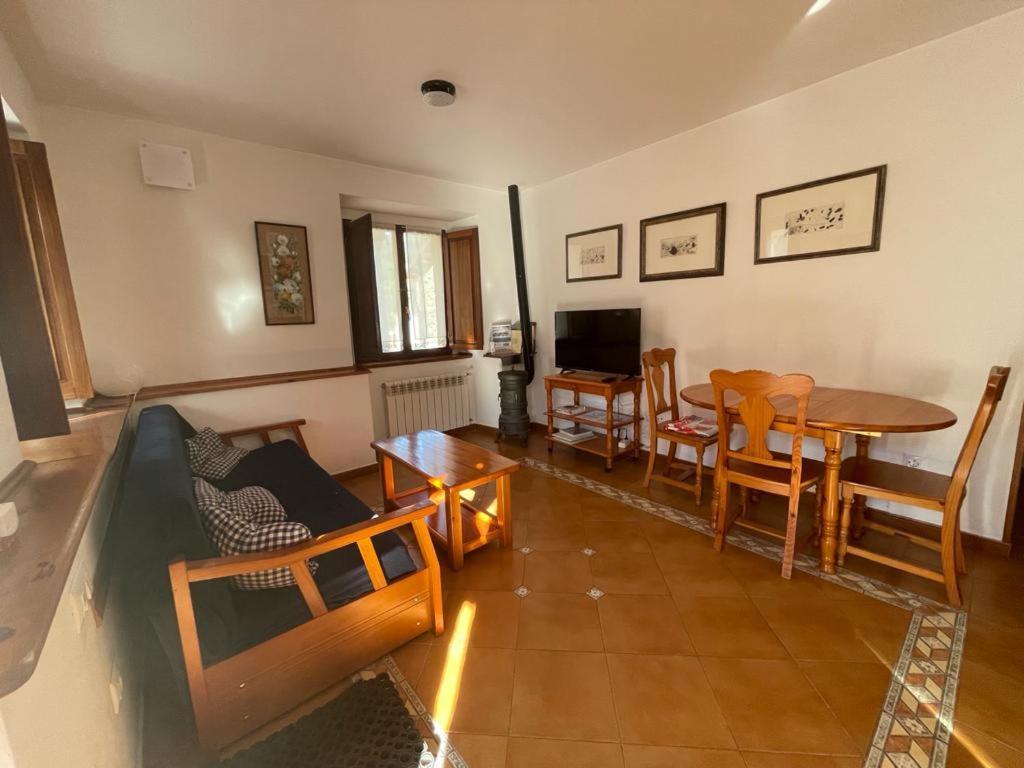 Apartamentos Rurales La Casa Vieja De Alceda 외부 사진