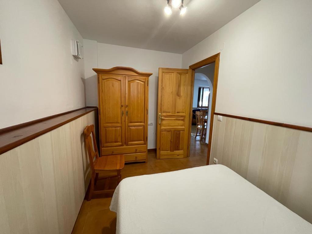 Apartamentos Rurales La Casa Vieja De Alceda 외부 사진