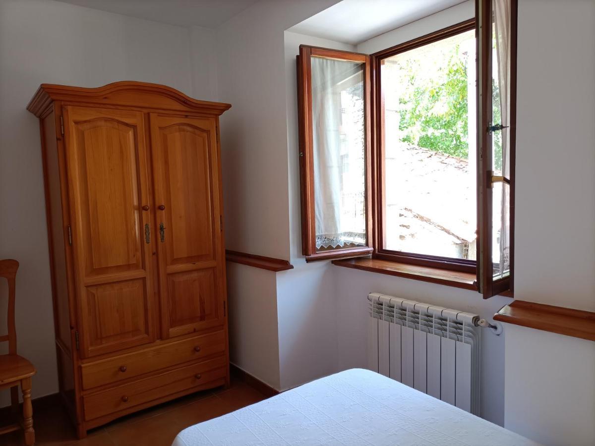 Apartamentos Rurales La Casa Vieja De Alceda 외부 사진