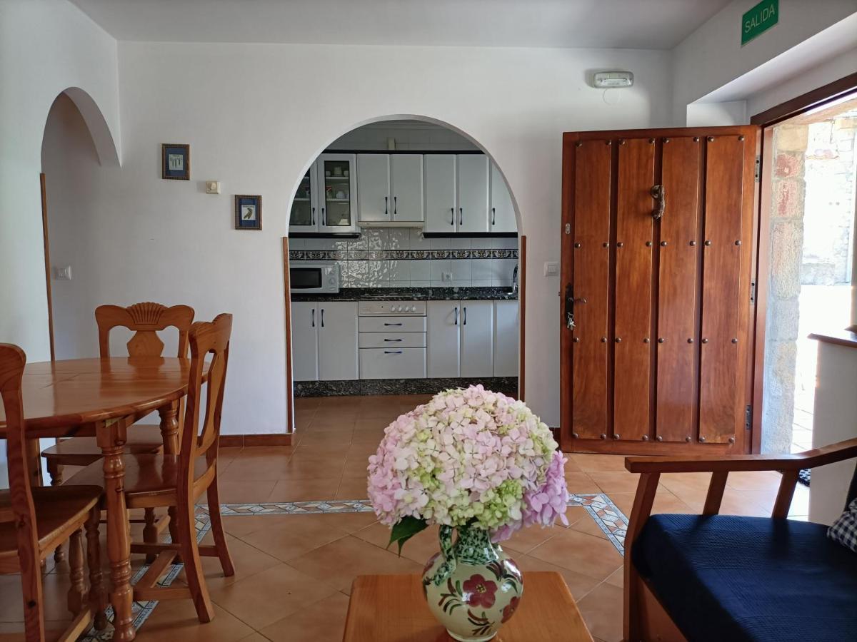 Apartamentos Rurales La Casa Vieja De Alceda 외부 사진