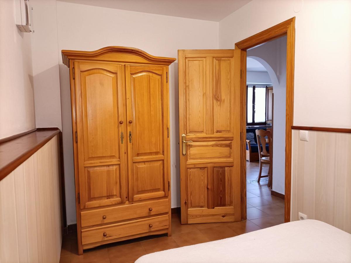 Apartamentos Rurales La Casa Vieja De Alceda 외부 사진