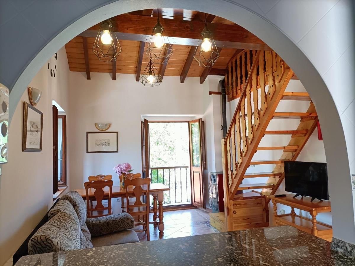 Apartamentos Rurales La Casa Vieja De Alceda 외부 사진