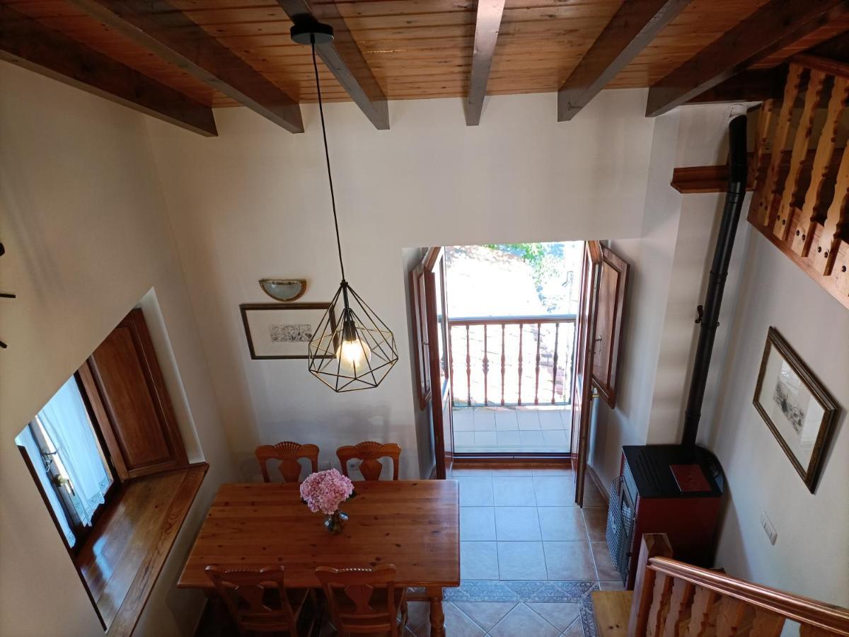 Apartamentos Rurales La Casa Vieja De Alceda 외부 사진
