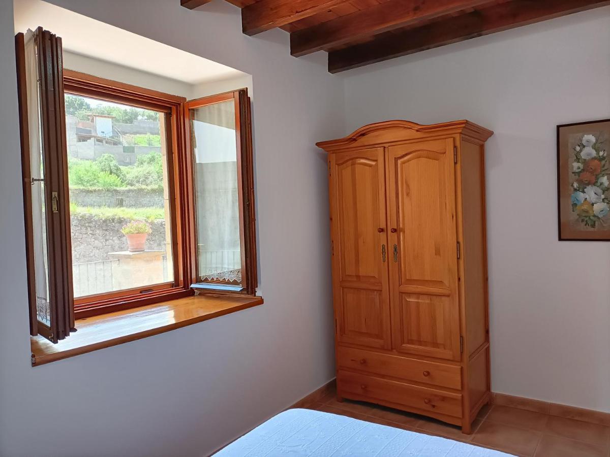 Apartamentos Rurales La Casa Vieja De Alceda 외부 사진
