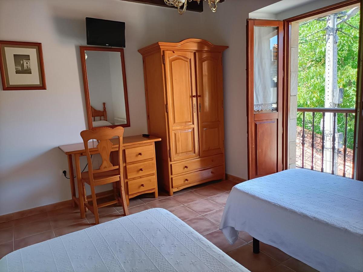 Apartamentos Rurales La Casa Vieja De Alceda 외부 사진