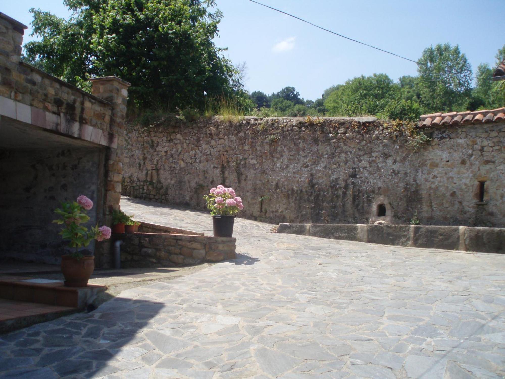 Apartamentos Rurales La Casa Vieja De Alceda 외부 사진