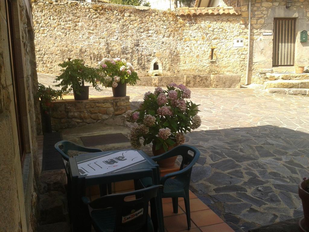 Apartamentos Rurales La Casa Vieja De Alceda 객실 사진