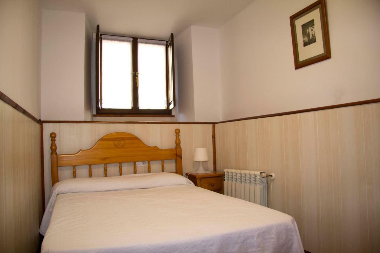 Apartamentos Rurales La Casa Vieja De Alceda 외부 사진