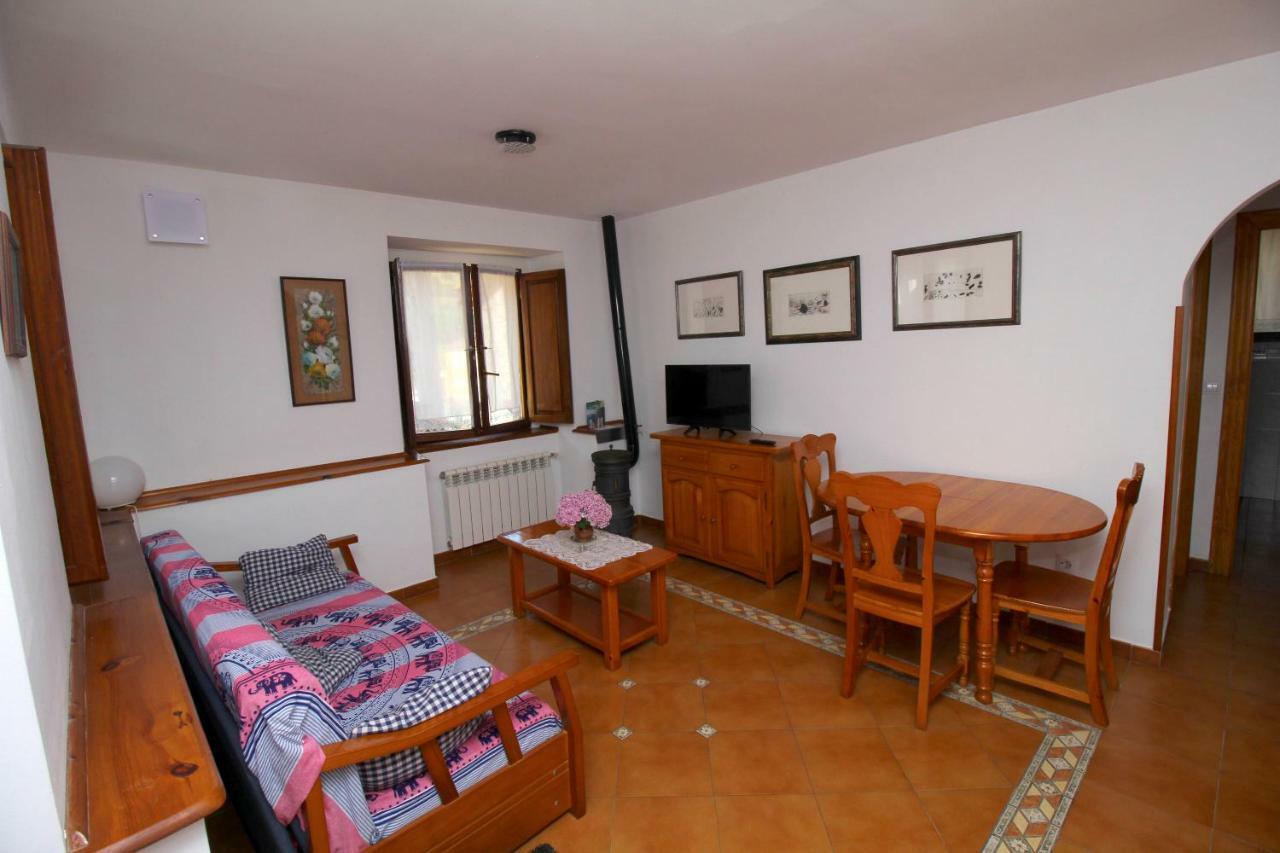 Apartamentos Rurales La Casa Vieja De Alceda 외부 사진