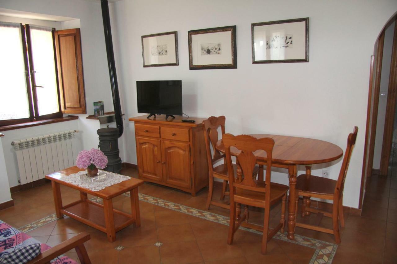 Apartamentos Rurales La Casa Vieja De Alceda 외부 사진